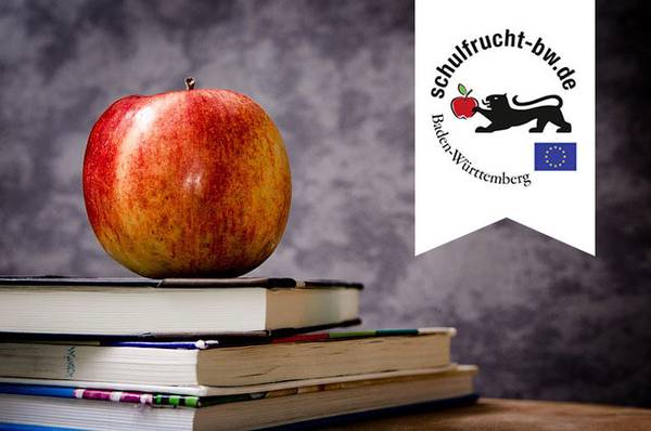 Schulfrucht Programm